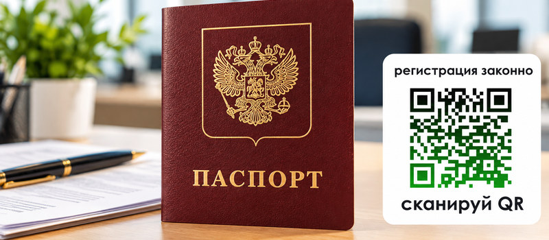 прописка в Шуе регистрация в Шуе